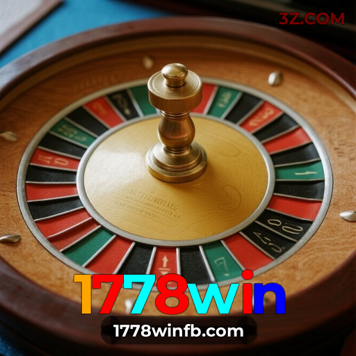 Promo 1778win: A diversão começa aqui, no cassino online mais confiável!