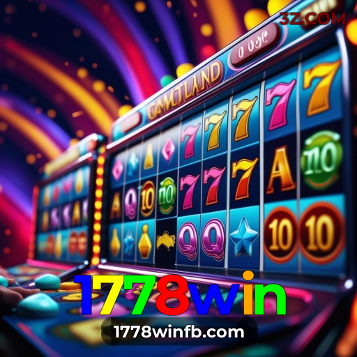 Jogos do Cassino 1778win | Diversão e Bônus no Brasil