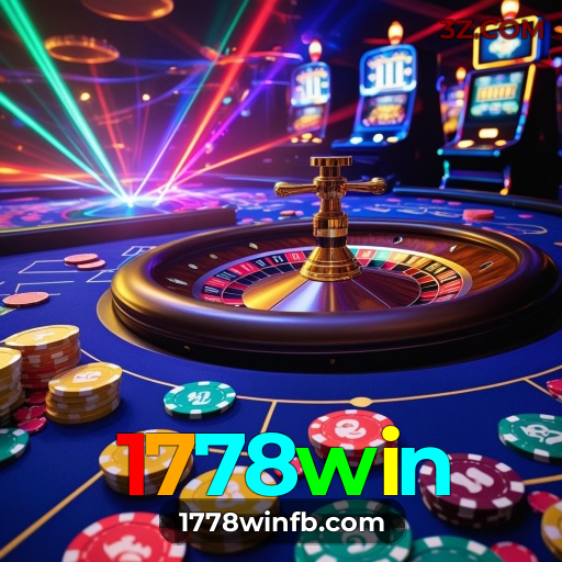 Jogue no App 1778win – Slots Otimizados e Suporte 24h