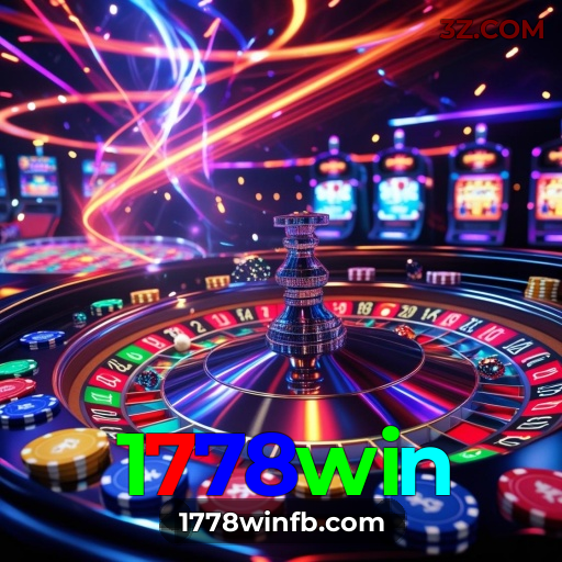 Jogue no App 1778win – Slots Otimizados e Suporte 24h