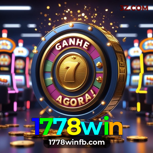 Promo 1778win: Jogue e vença no cassino online mais confiável e seguro!