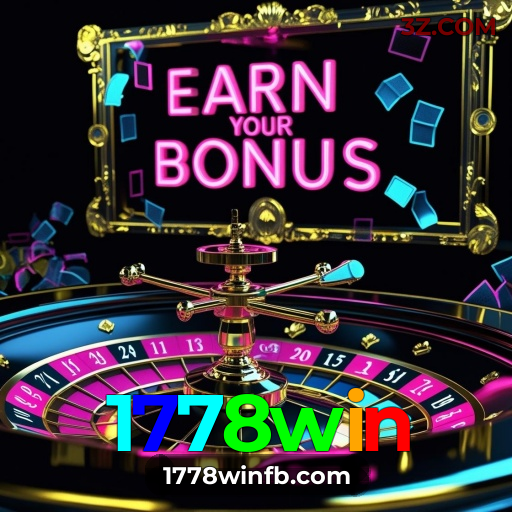 1778win: Sua Sorte Está a Um Clique no Cassino Online Mais Confiável do Brasil!