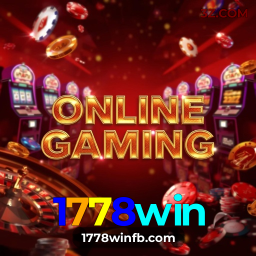 1778win.com | Cassino Online Completo e Confiável no Brasil