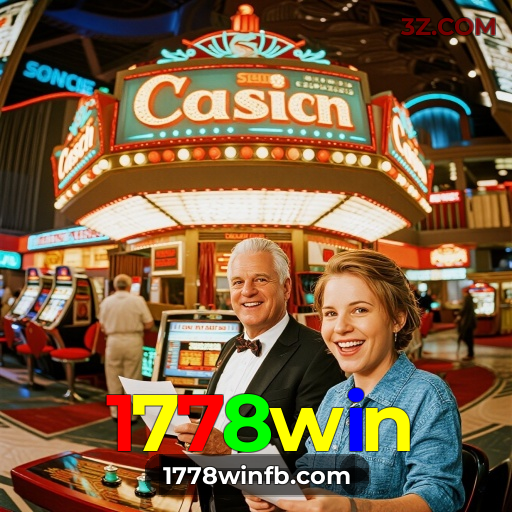 1778win Brasil | Dealer ao Vivo e Experiência VIP em Cassino Online