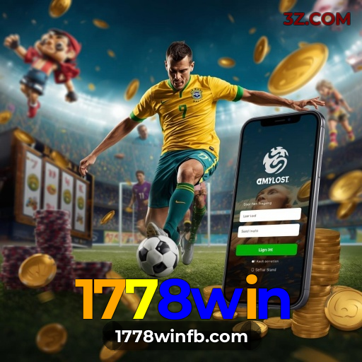 Jogos do Cassino 1778win | Diversão e Bônus no Brasil