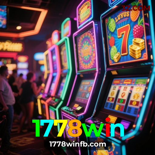 Saldão de Bônus Exclusivos no 1778win – Crédito para Slots e Roleta