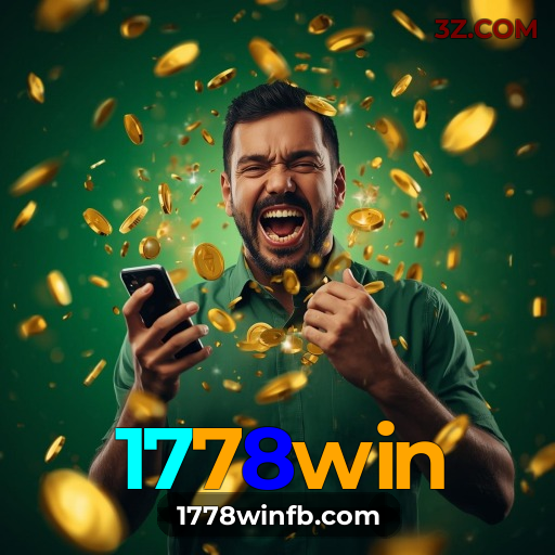 1778win.com - Cassino premiado e pagamentos rápidos - 1778win