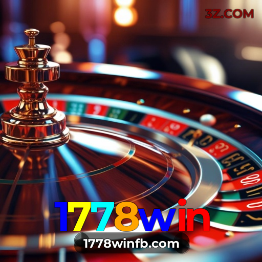 1778win.com | Cassino Online Completo e Confiável no Brasil
