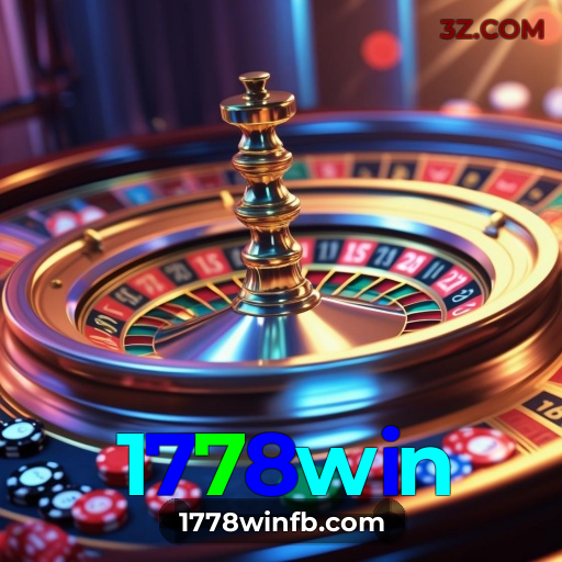 1778win.COM - Venha Apostar em Esporte e Ganhar!
