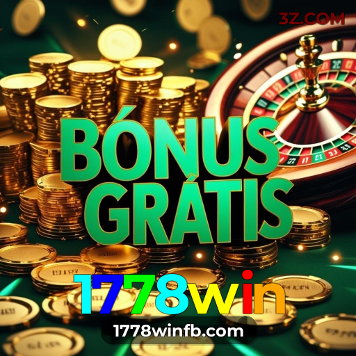 1778win.COM - Venha Apostar em Esporte e Ganhar!