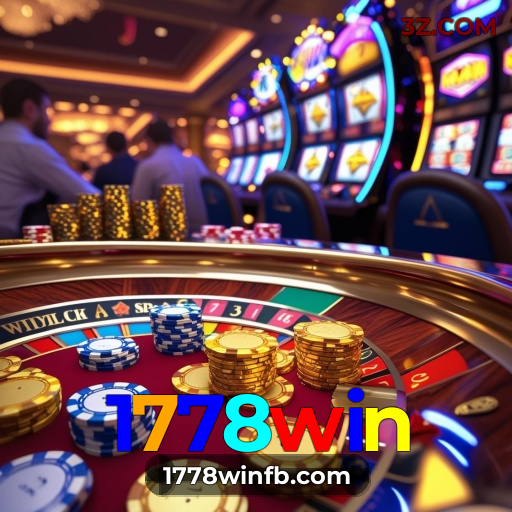 1778win