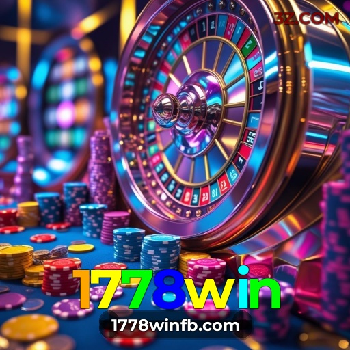1778win - O cassino online mais confiável e seguro para você! - 1778win.com Plataforma
