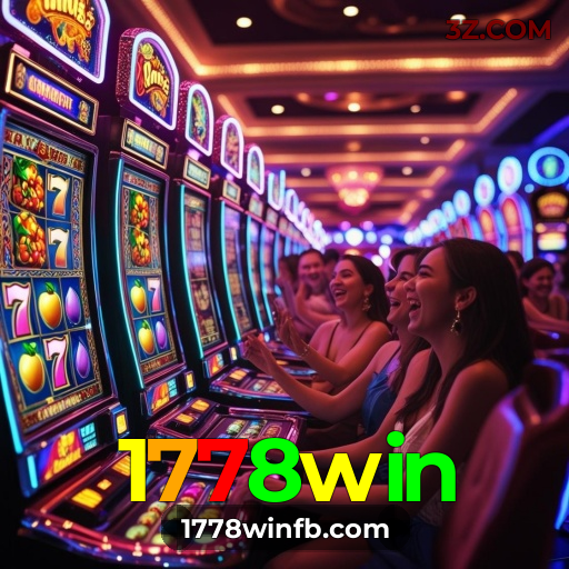 1778win | Cassino Online Seguro com Jogos e Bônus Exclusivos