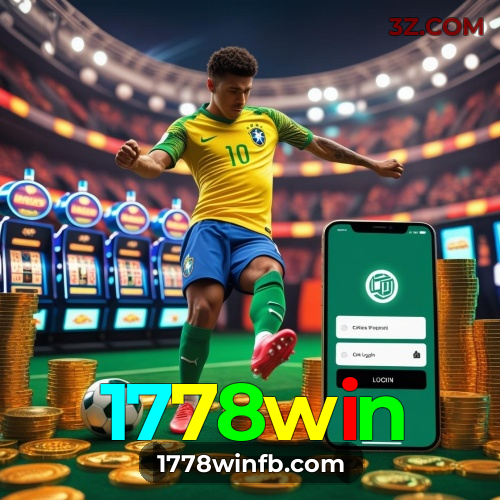 Promo 1778win: Jogue com confiança no cassino mais seguro e ganhe muito!