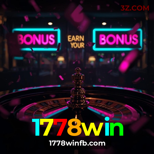 1778win: Participe agora e conquiste prêmios incríveis no cassino online!