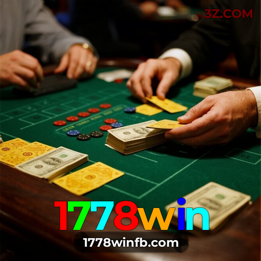 1778win