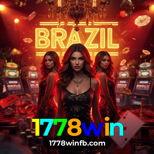 1778win : Baixe o app da plataforma oficial para jogar no Brasil com bônus