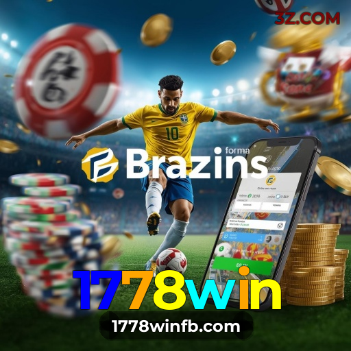 1778win | Cassino Online Seguro com Jogos e Bônus Exclusivos