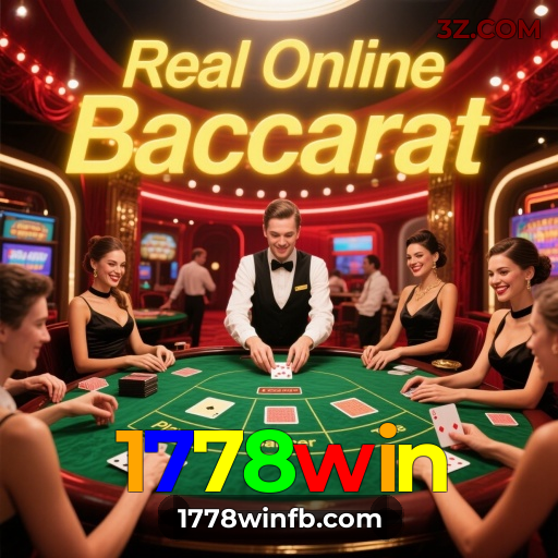 1778win - O cassino online mais confiável está aqui, pronto para te premiar! - 1778win.com Plataforma