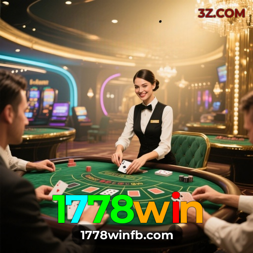 1778win : Baixe o app da plataforma oficial para jogar no Brasil com bônus