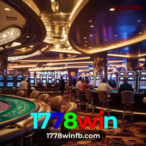 1778win: Plataforma Confiável para uma Experiência Premium em Apostas